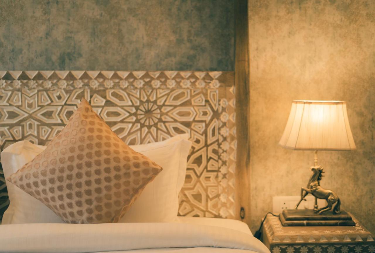 Hotel Jasmin Home ジャイサルメール エクステリア 写真