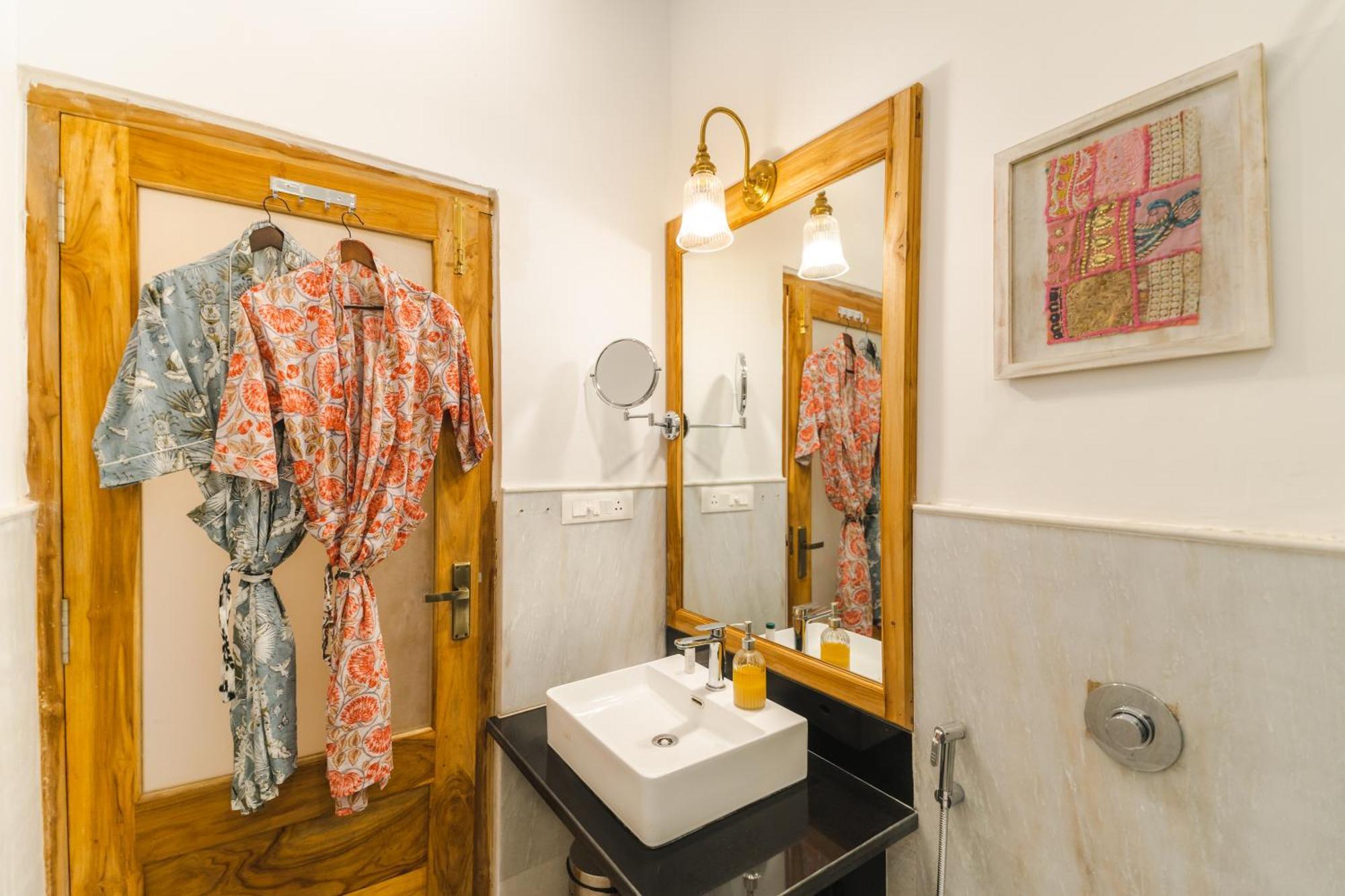 Hotel Jasmin Home ジャイサルメール エクステリア 写真