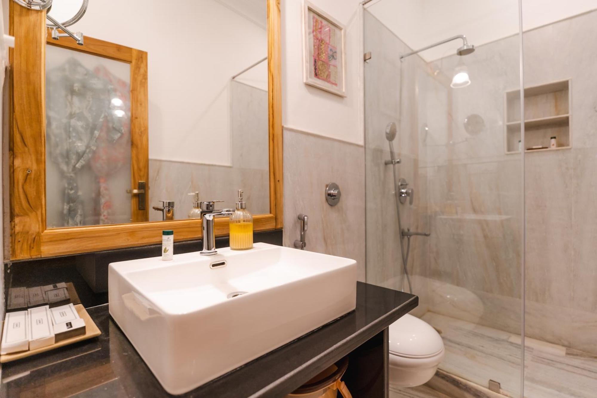 Hotel Jasmin Home ジャイサルメール エクステリア 写真