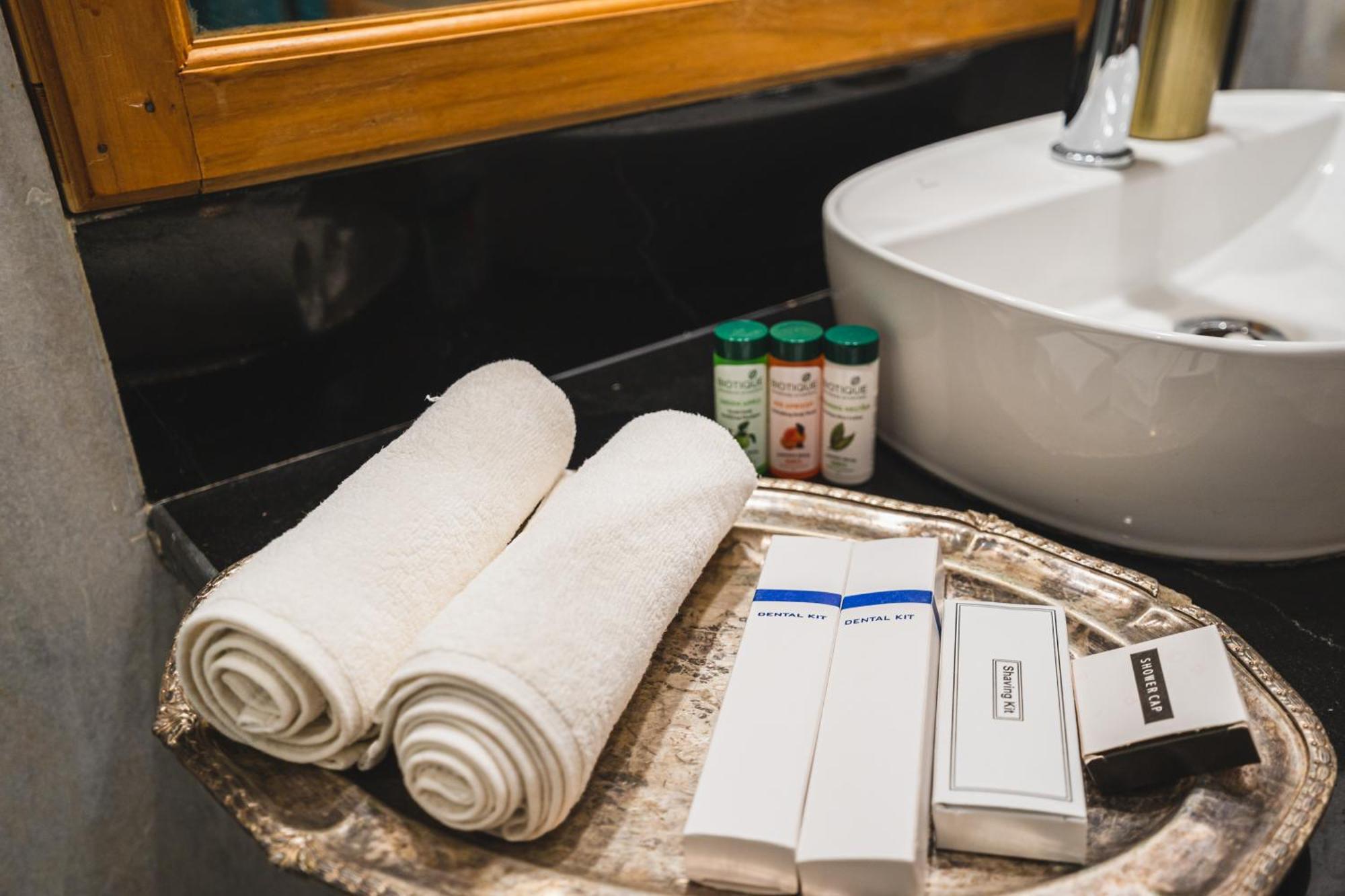 Hotel Jasmin Home ジャイサルメール エクステリア 写真