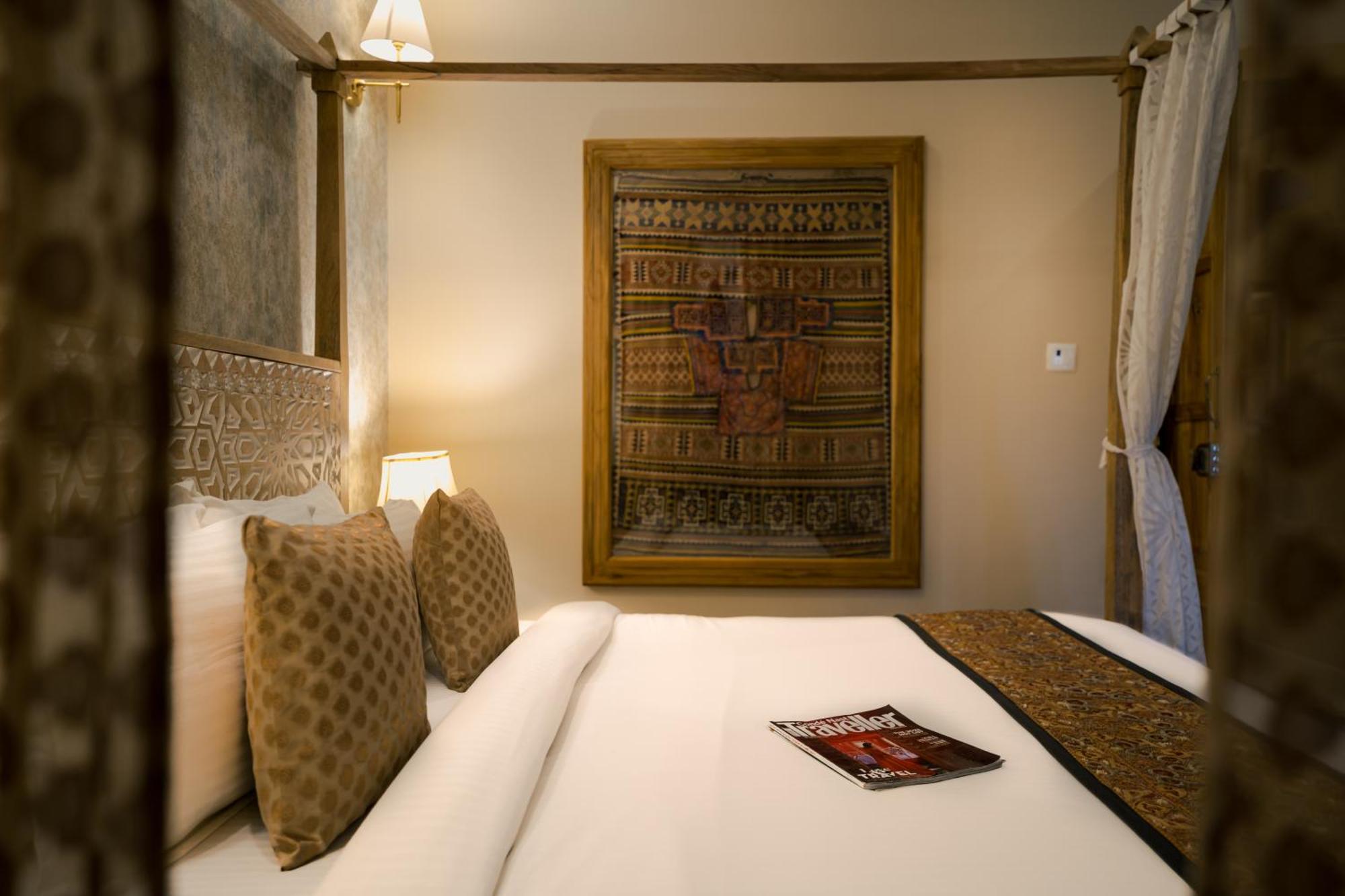 Hotel Jasmin Home ジャイサルメール エクステリア 写真