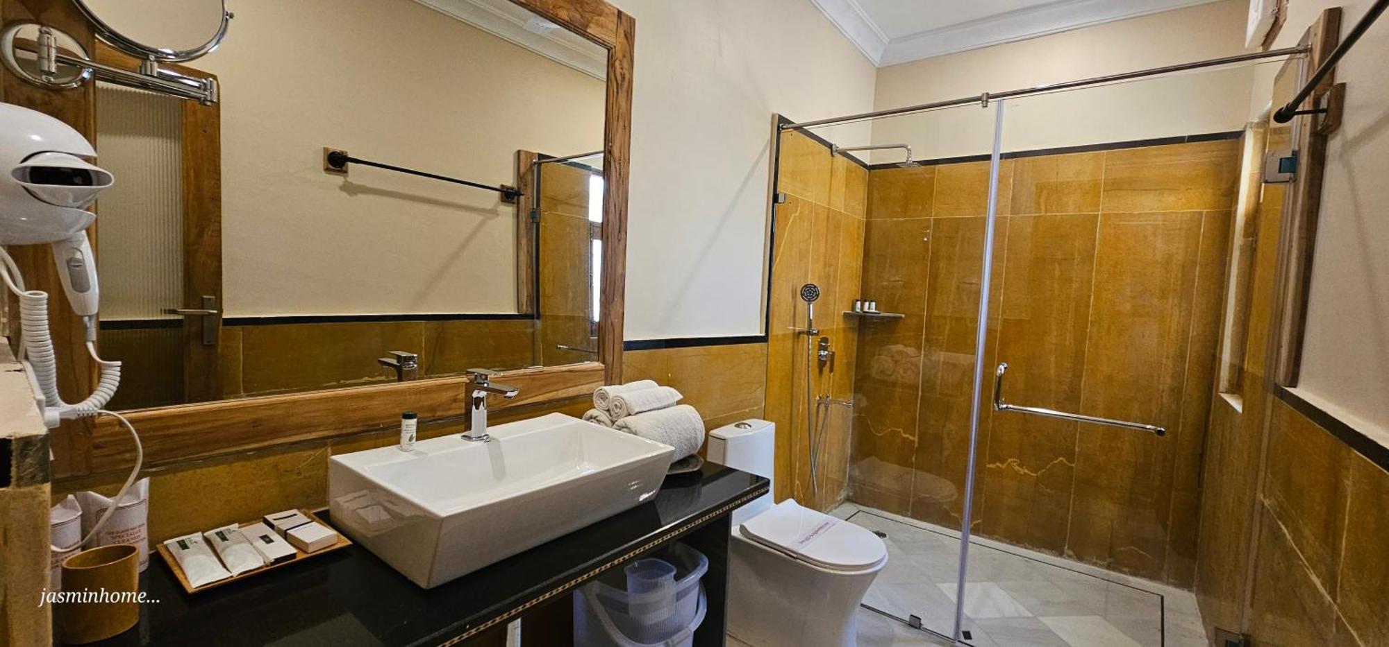 Hotel Jasmin Home ジャイサルメール エクステリア 写真