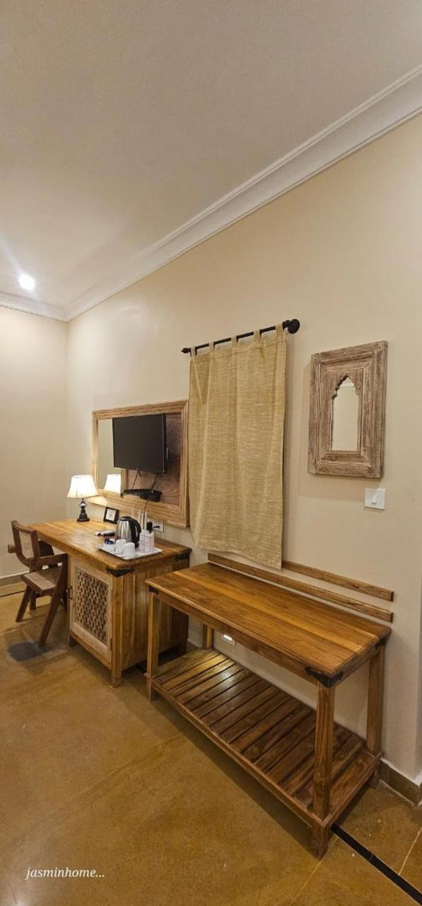 Hotel Jasmin Home ジャイサルメール エクステリア 写真